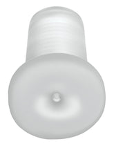 Pipedream Wet Strokers Slide and Glide Male Masturbator Masturbators and Strokers